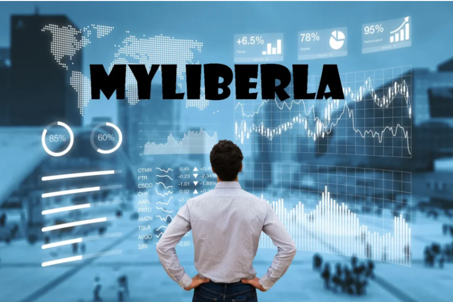 myliberla.com protection and community