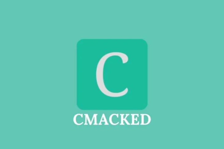 cmacked