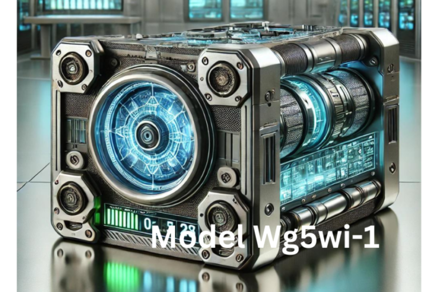 model wg5wi-1