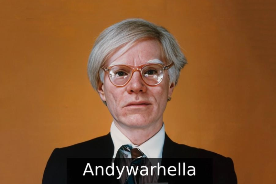 andywarhella