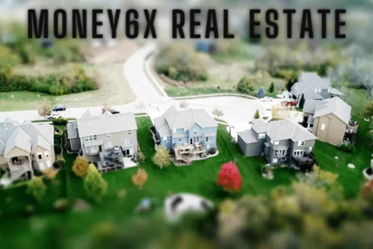 money6x.com real estate