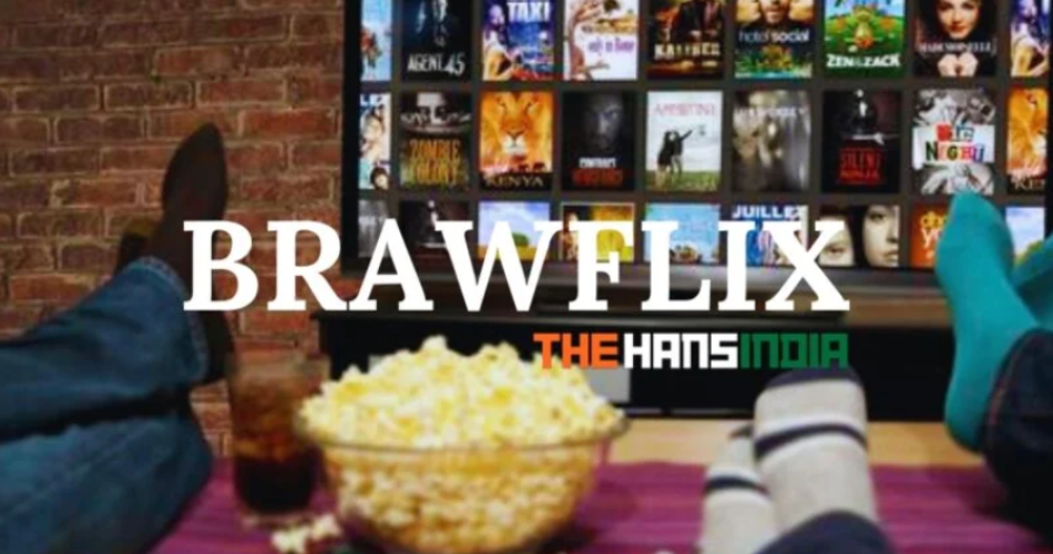 brawflix