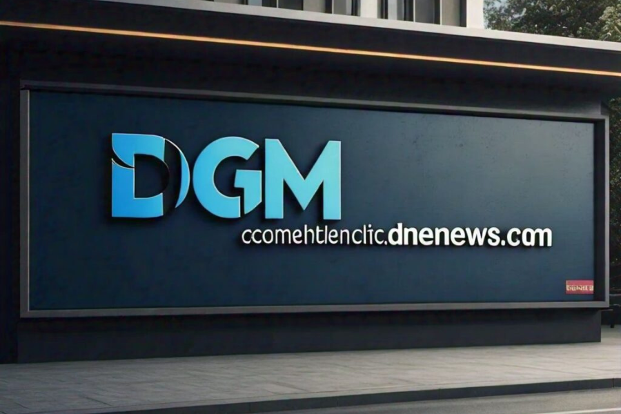 dgmnews.com