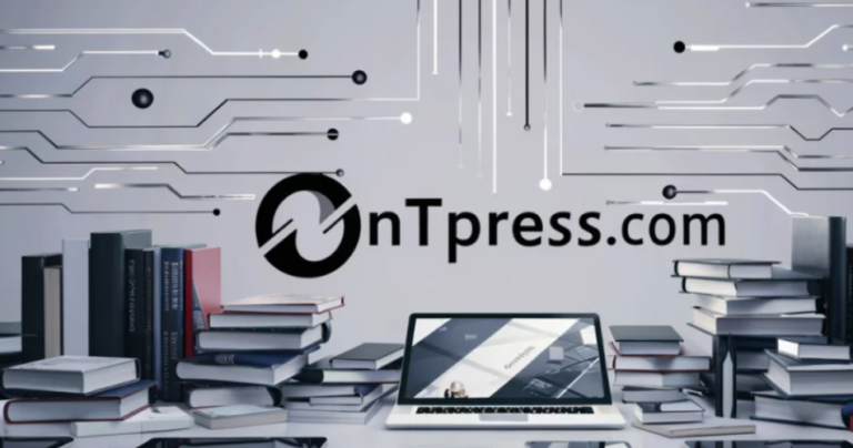 ontpress.com