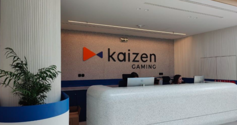 kaizen gaming director salary