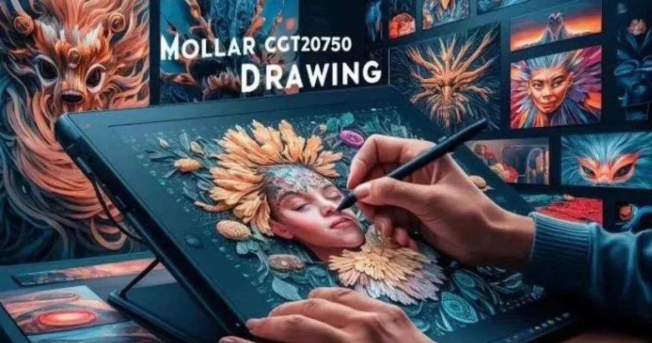 mollar cgt20750 drawing